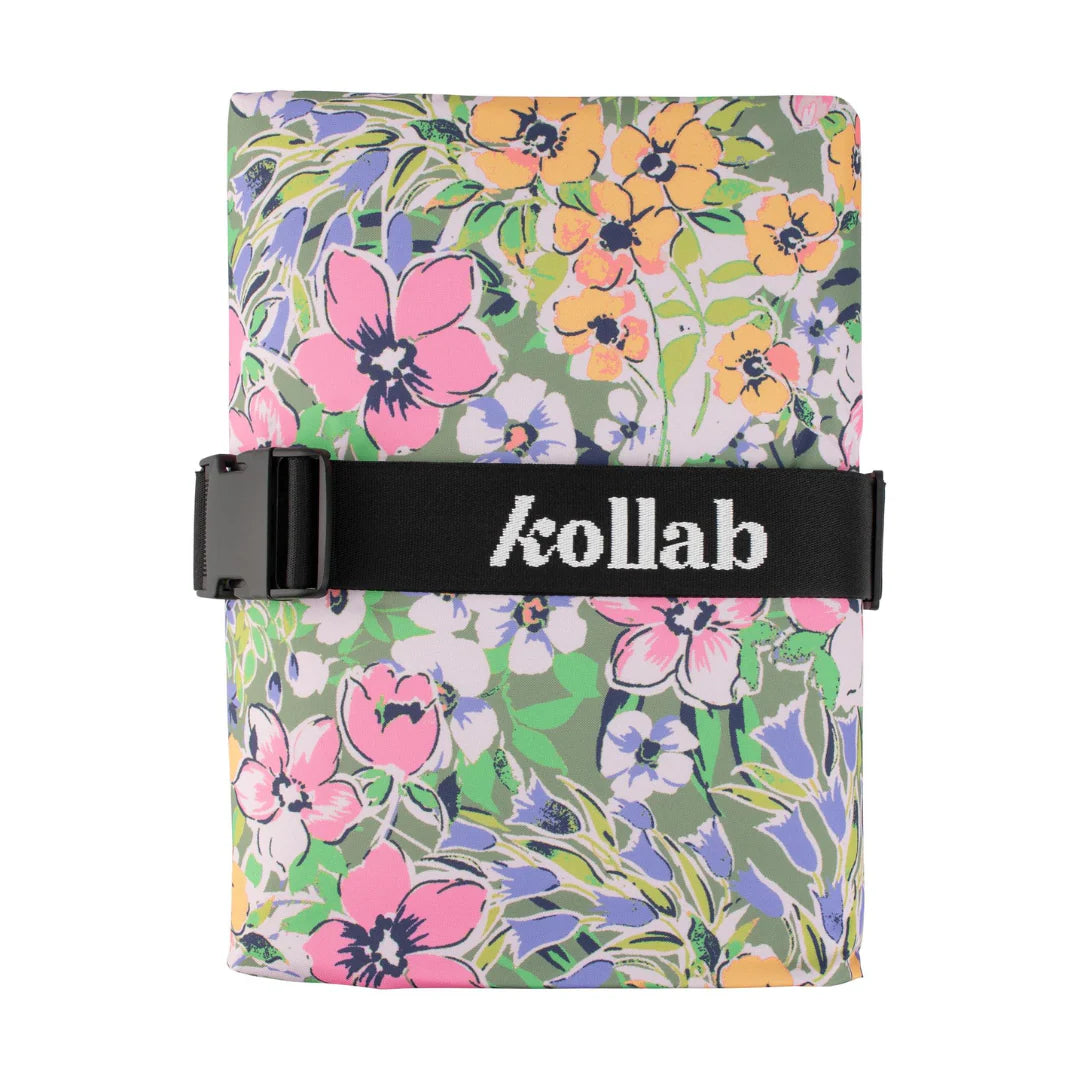 Kollab Picnic Mat