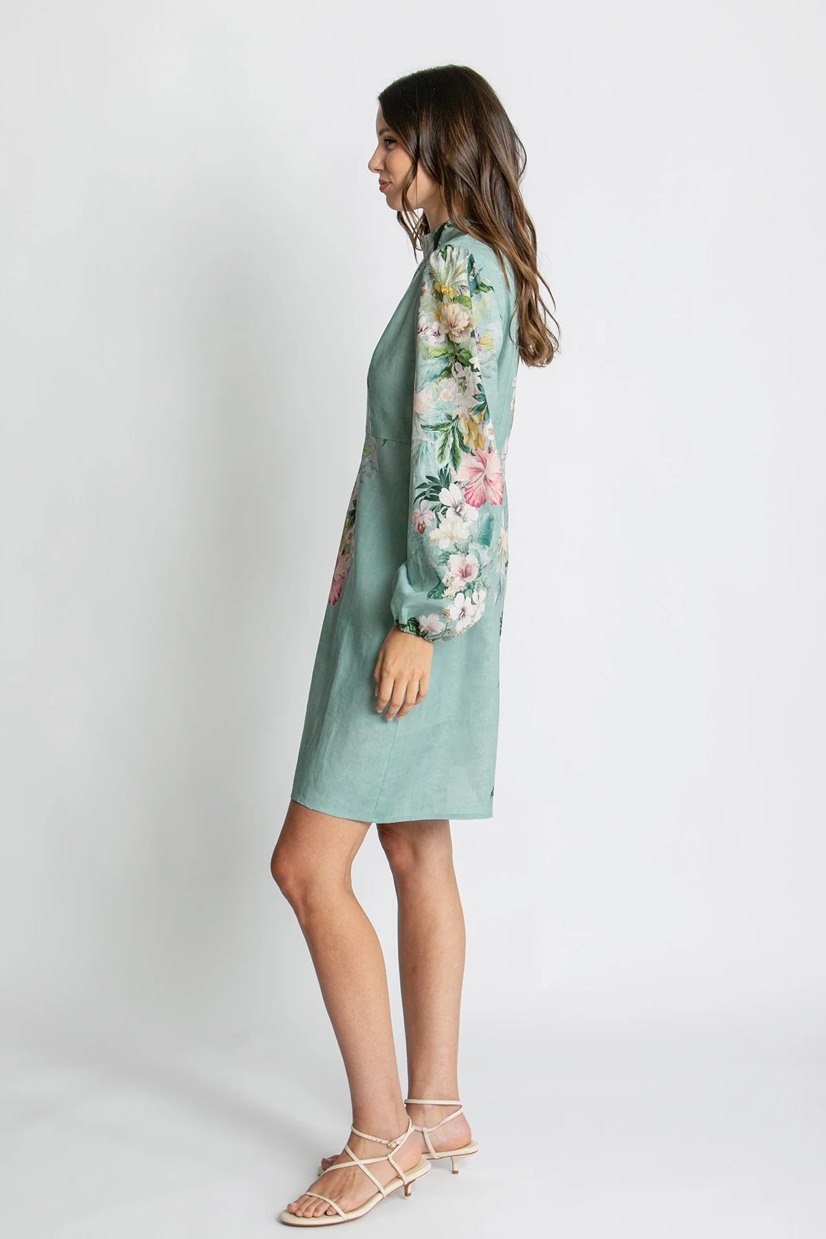 Ondrea Dress