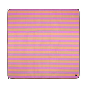 Picnic Mat - Sunset Stripe