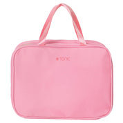 Hanging Makeup Bag - Splash Fairy Floss