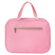 Hanging Makeup Bag - Splash Fairy Floss