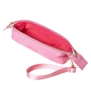 Splash Small Makeup Bag - Fairy Floss