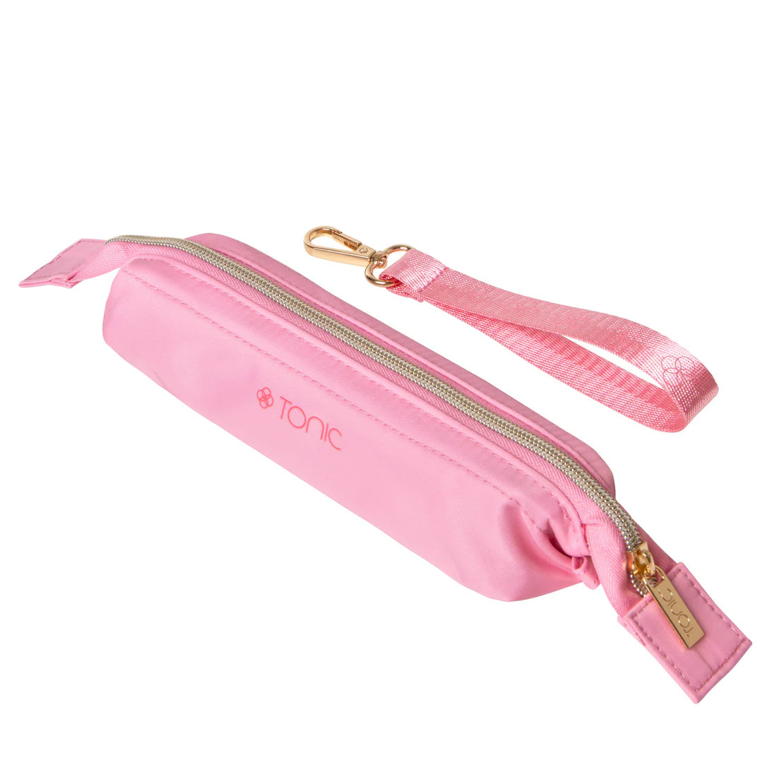 Splash Small Makeup Bag - Fairy Floss