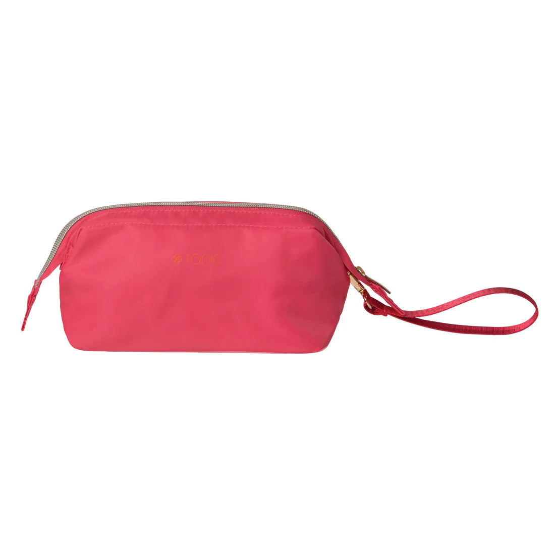 Splash Medium Makeup Bag - Lipstick