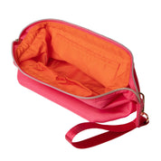 Splash Medium Makeup Bag - Lipstick