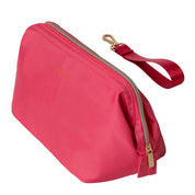 Splash Large Makeup Bag - Lipstick