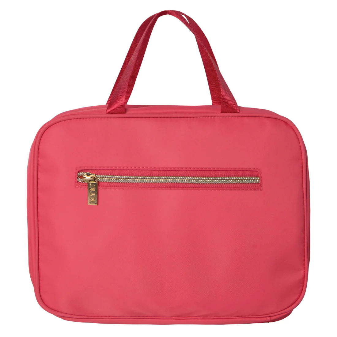 Hanging Makeup Bag - Splash Lipstick