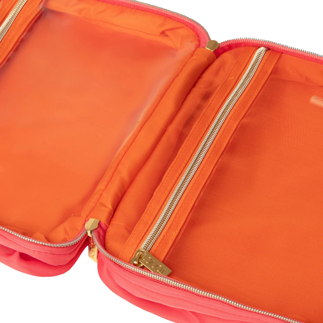 Hanging Makeup Bag - Splash Lipstick