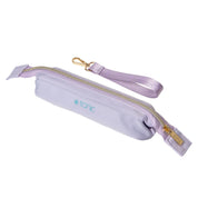 Splash Small Makeup Bag - Lilac