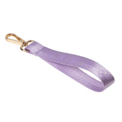 Splash Small Makeup Bag - Lilac