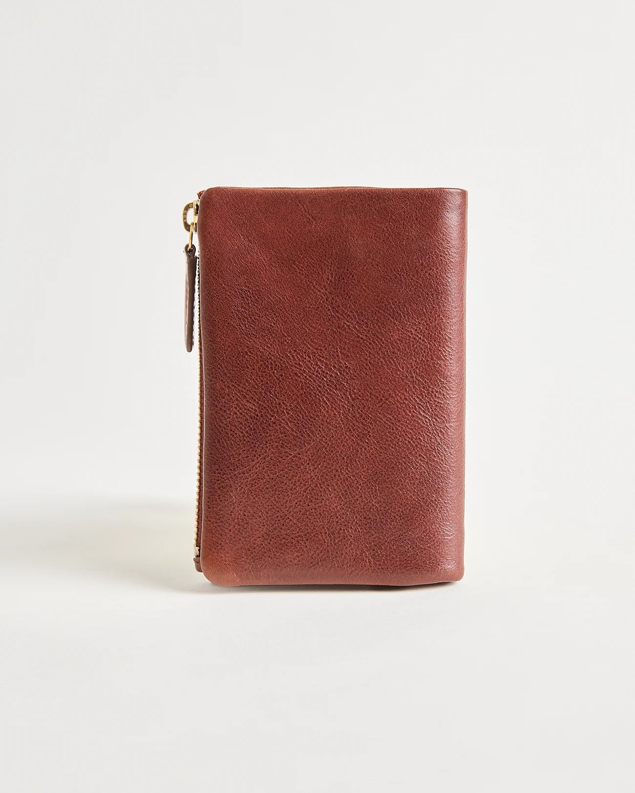 Small Sabi Wallet- Maple