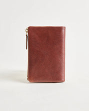 Small Sabi Wallet- Maple