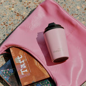 Camino Ceramic Cup 12oz