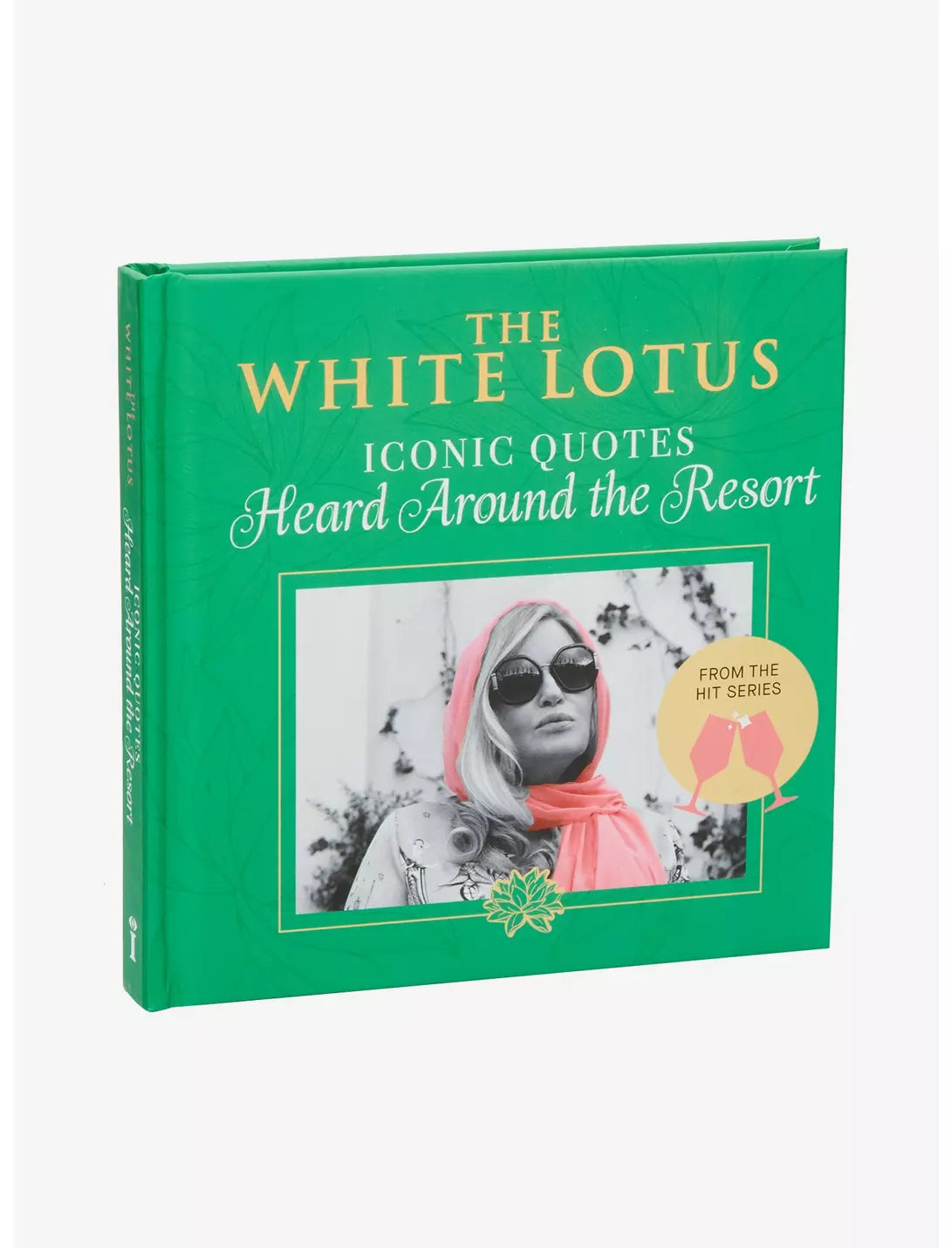 White Lotus, The: Iconic Quotes Heard Around The  Resort