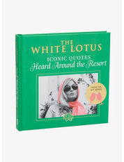 White Lotus, The: Iconic Quotes Heard Around The  Resort