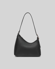 Amelia Shoulder Bag - Black - Presence Hamilton