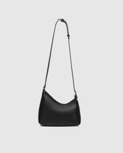 Amelia Shoulder Bag - Black - Presence Hamilton