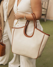 Alexandra Tote Bag