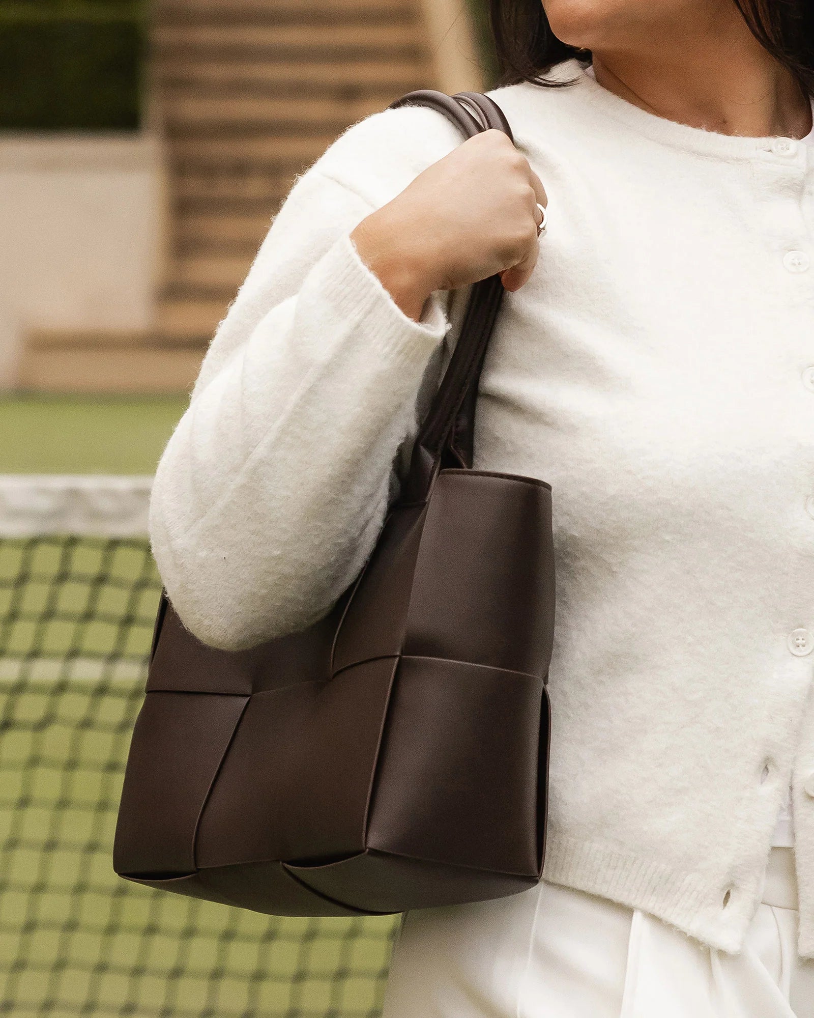 Gwen Handbag
