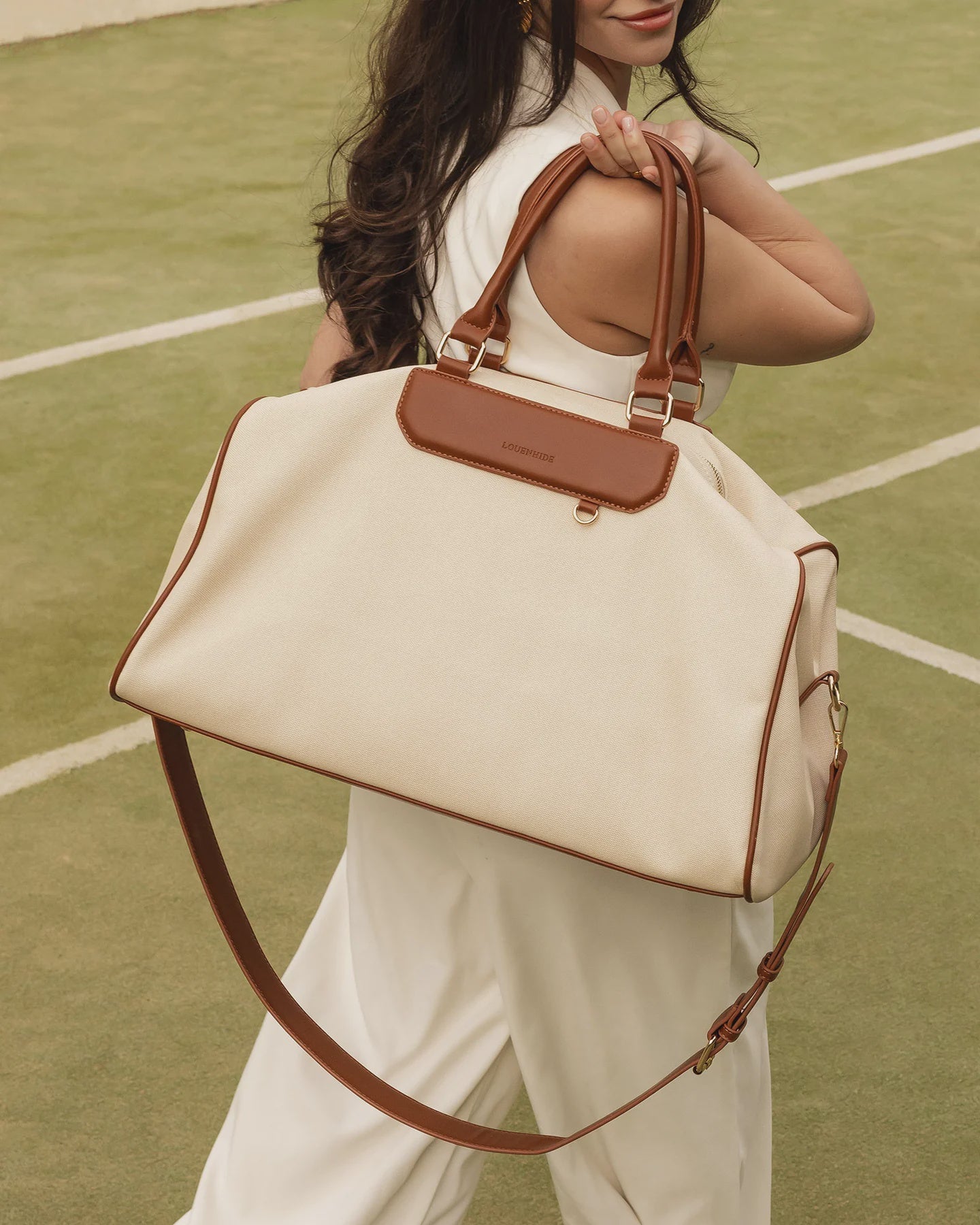 Taylor Weekender Bag