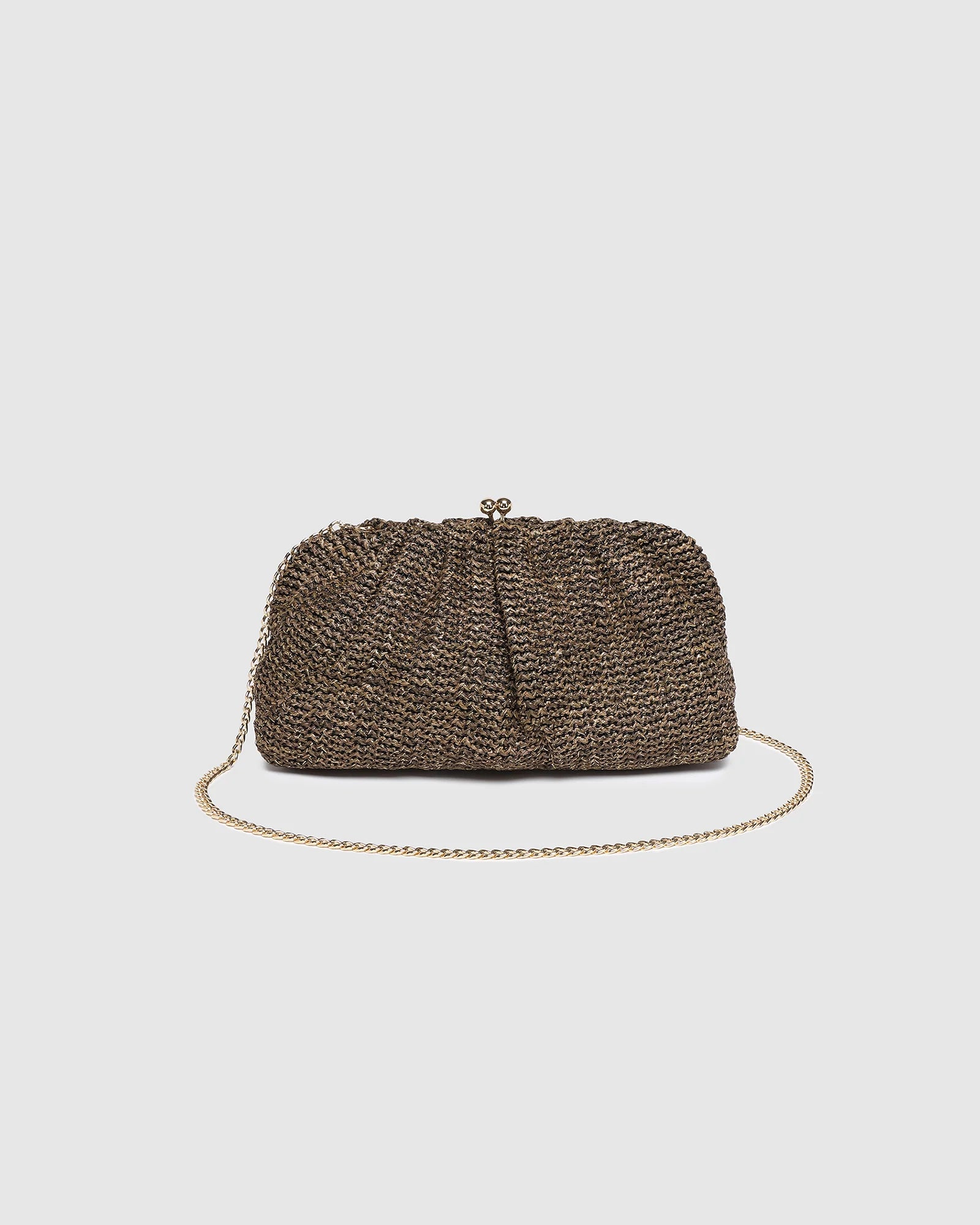 Goldie Clutch