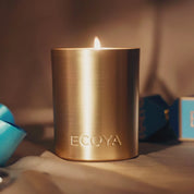 Goldie Holiday Candle