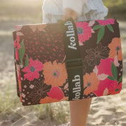 Picnic Mat- Autumn Bouquet - Presence Hamilton