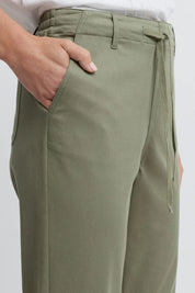 Nova Jogger - Moss