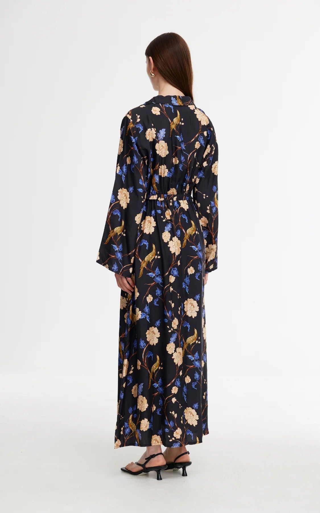 Stevie Dress