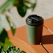 Camino Ceramic Cup 12oz