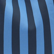Lois Shopper 62- Navy & Sky Blue