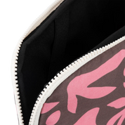 Laptop Case Peach Bloom - Presence Hamilton