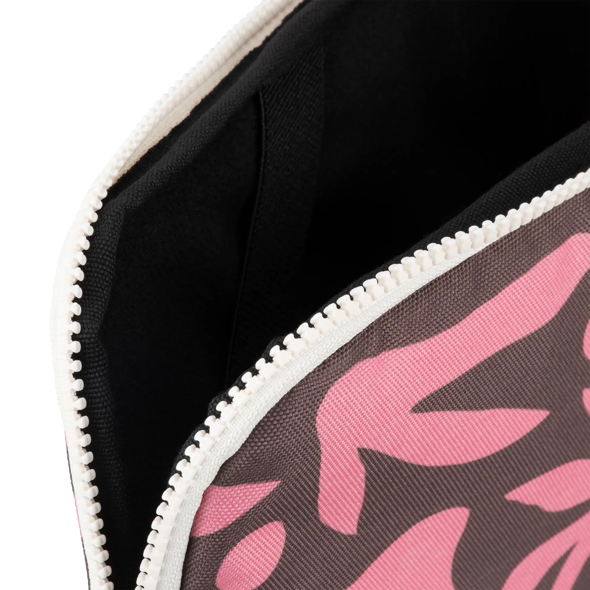 Laptop Case Peach Bloom - Presence Hamilton