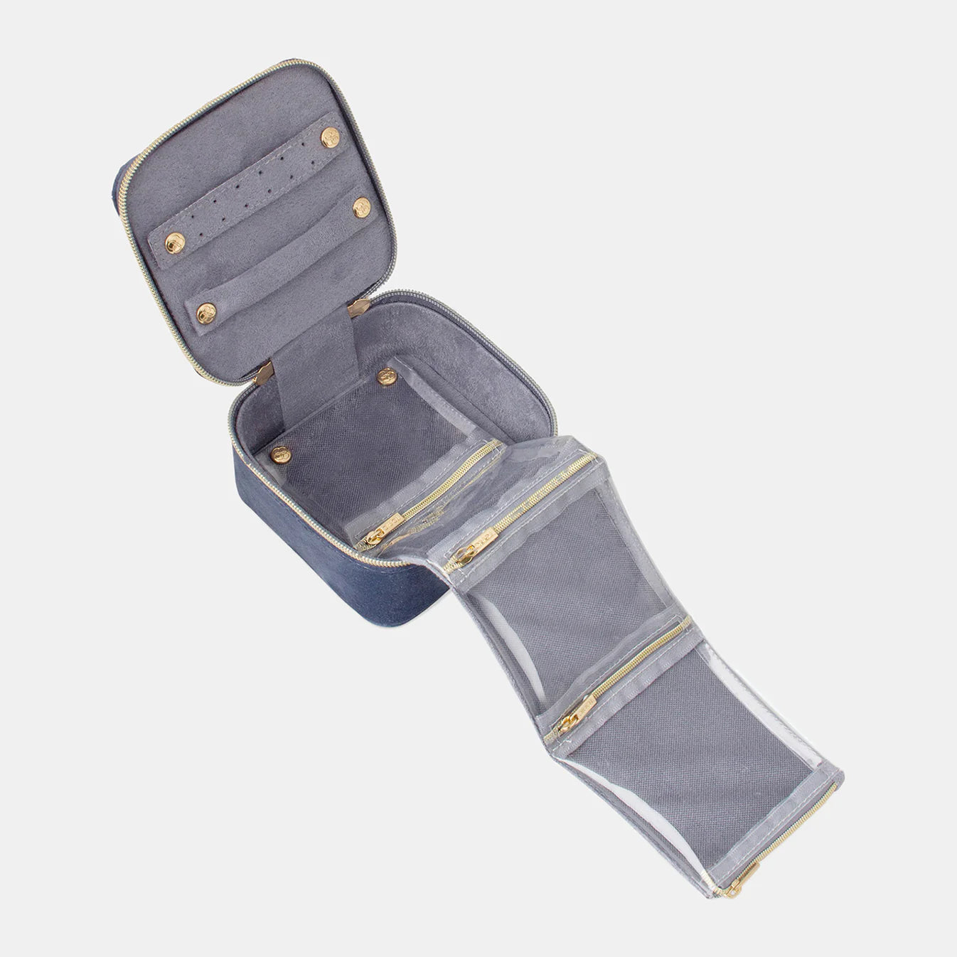 Jewellery Cube