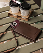 Suki Phone Bag