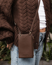 Suki Phone Bag