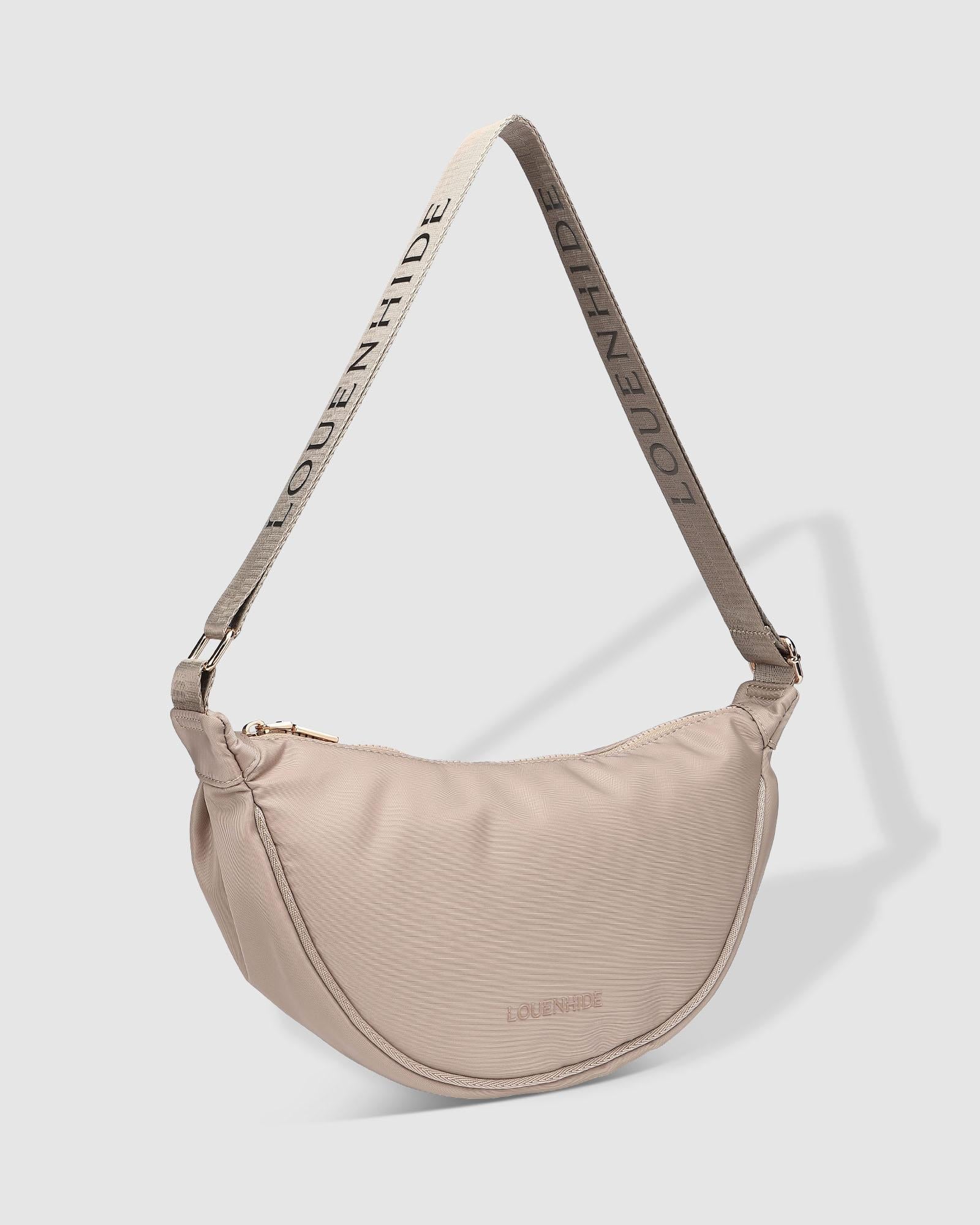 Sylvia Crossbody Bag