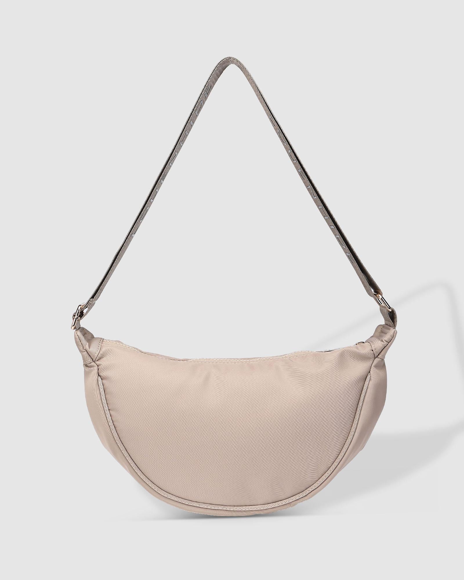 Sylvia Crossbody Bag