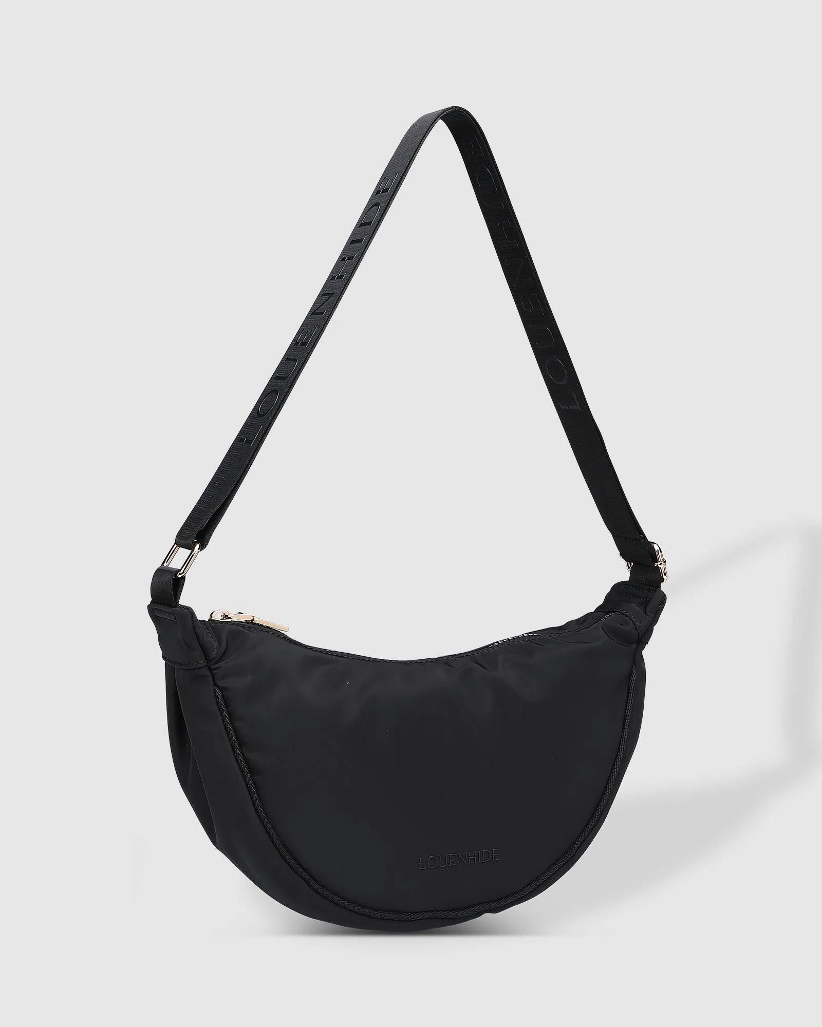 Sylvia Crossbody Bag