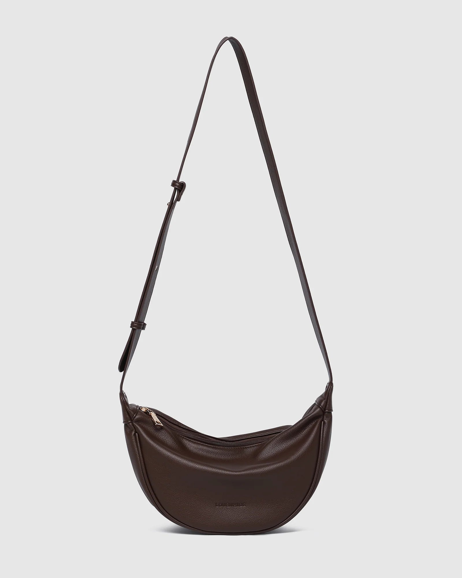 Sylvia Crossbody Bag