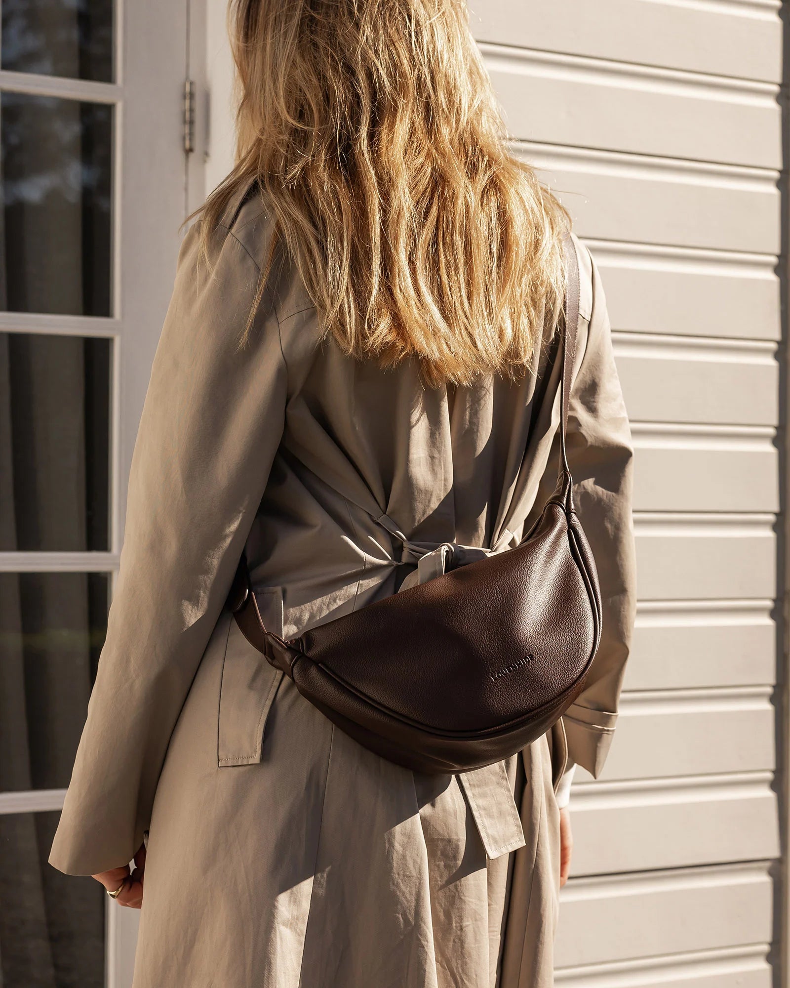 Sylvia Crossbody Bag