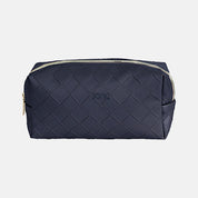 Woven Beauty Bag
