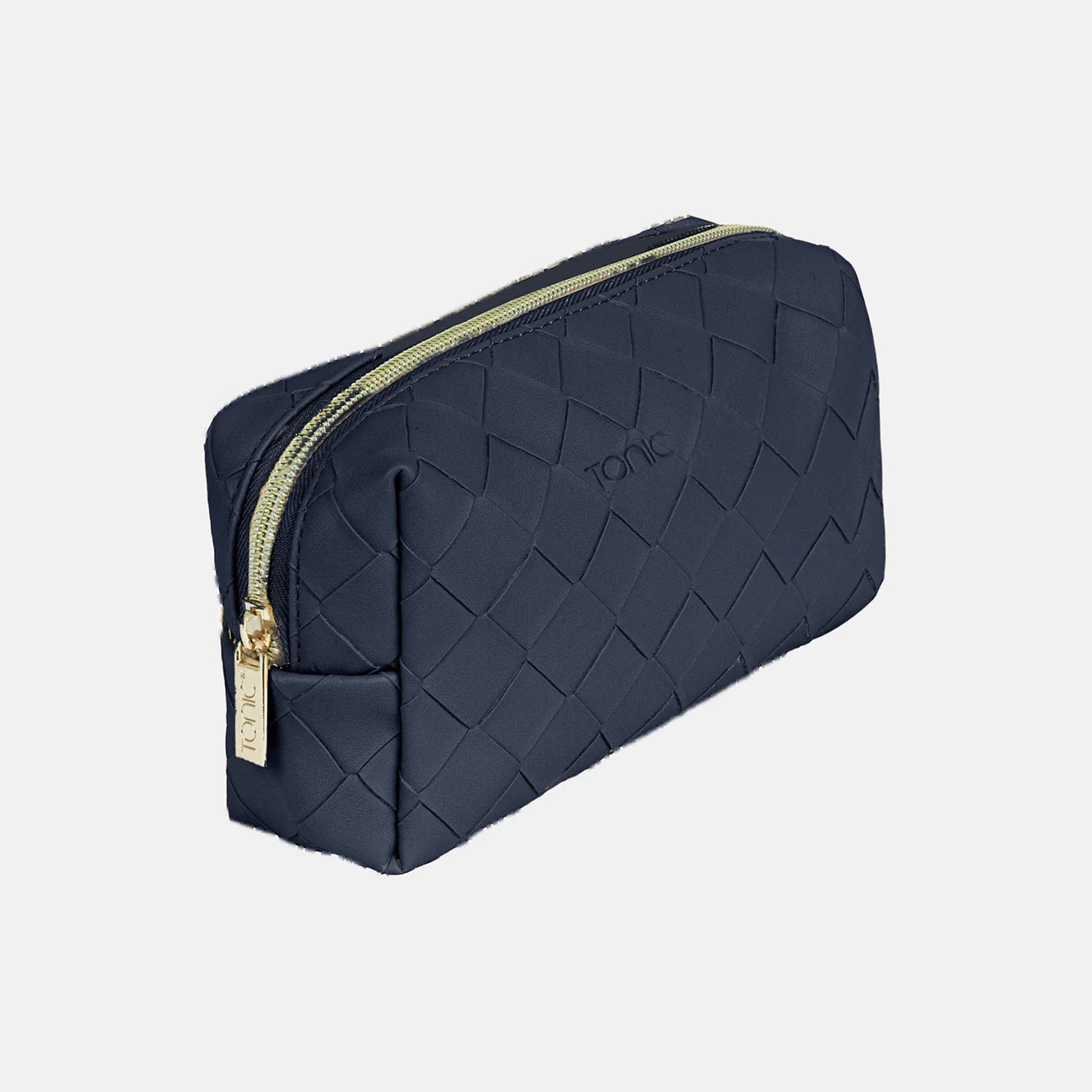 Woven Beauty Bag