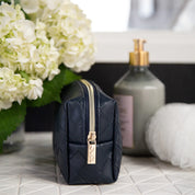 Woven Beauty Bag