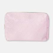 Woven Beauty Bag