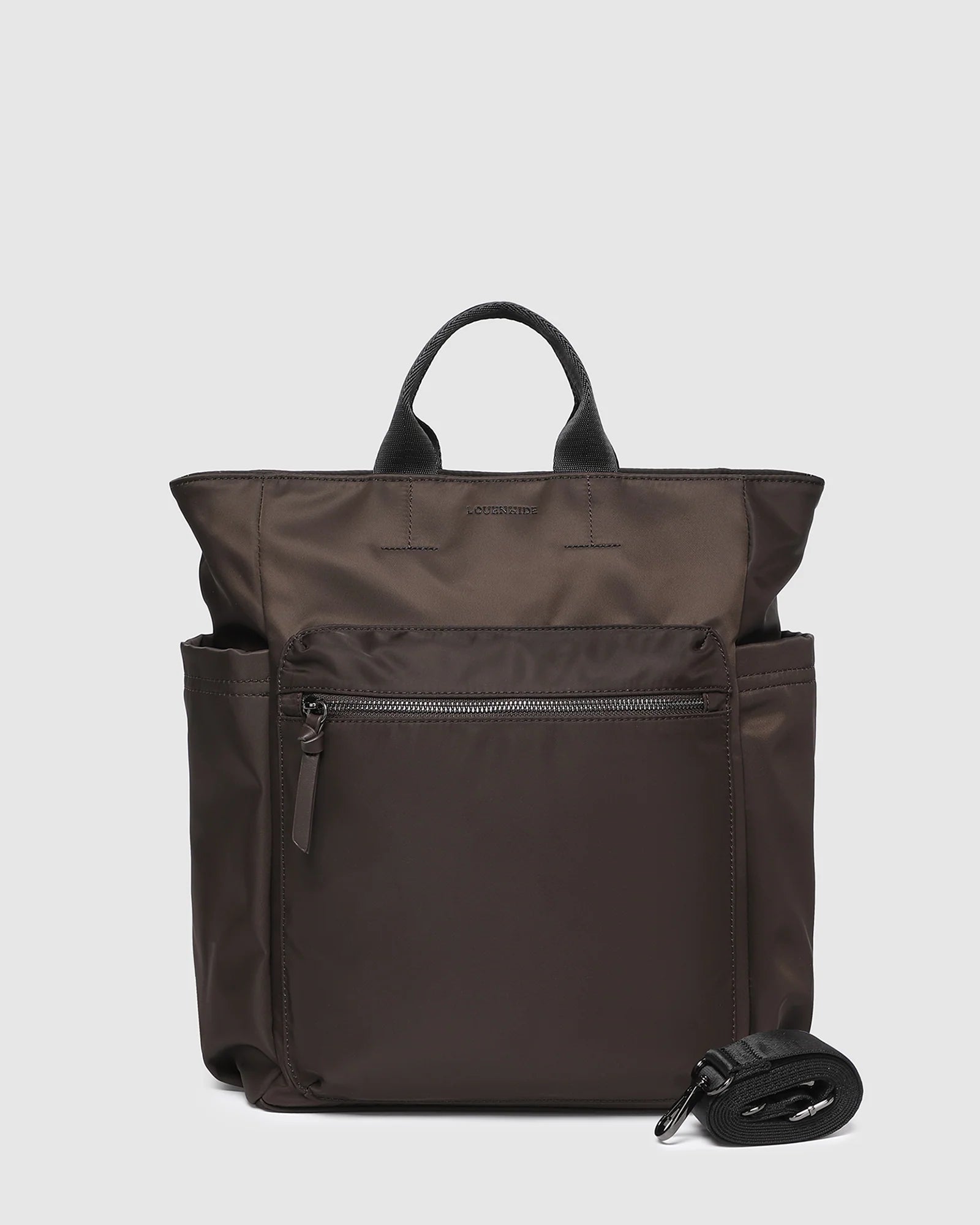 Bronx Nylon Backpack