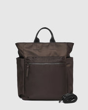 Bronx Nylon Backpack