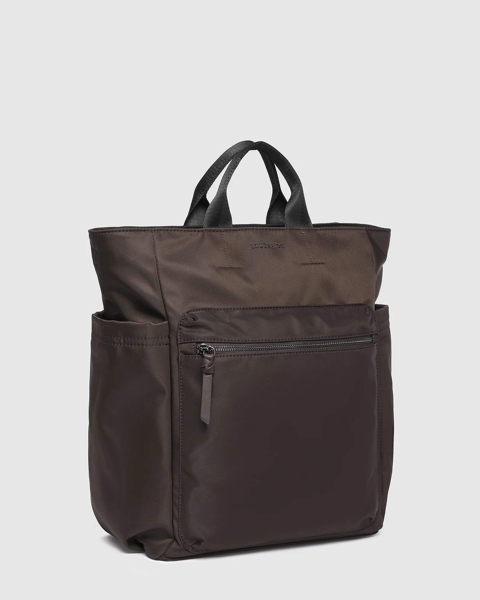 Bronx Nylon Backpack