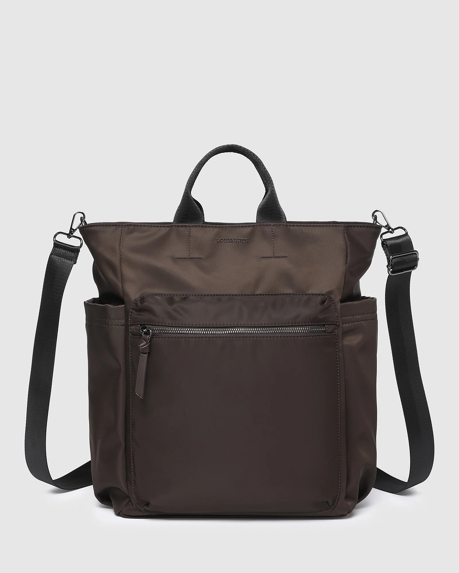 Bronx Nylon Backpack