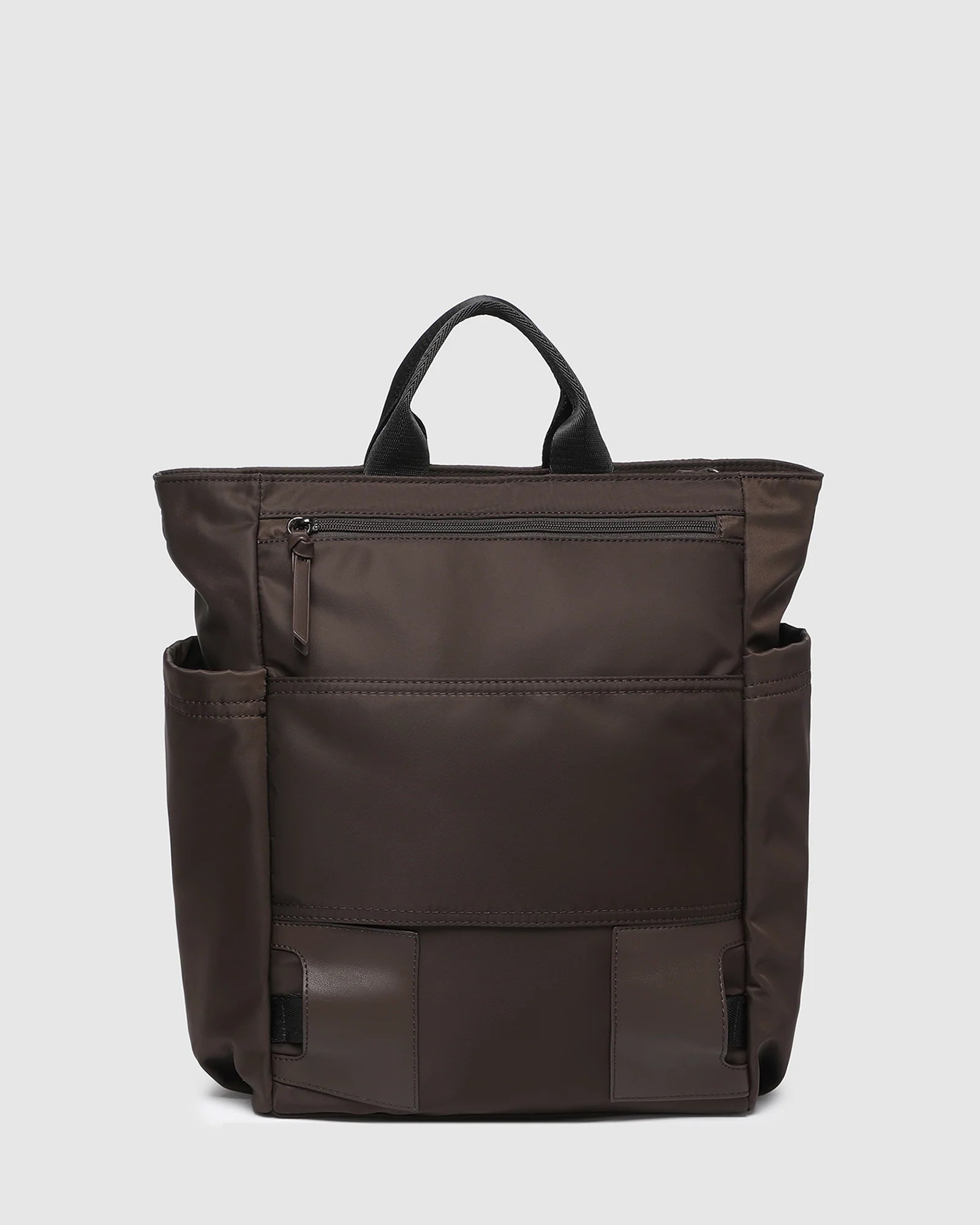 Bronx Nylon Backpack